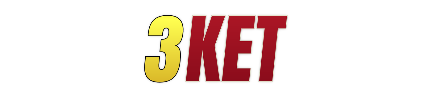 3ket